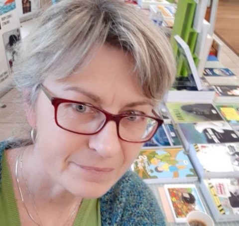 Salons et dédicaces Séverine Dalla et actualité